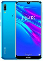 Прошивка телефона Huawei Enjoy 9e в Ульяновске